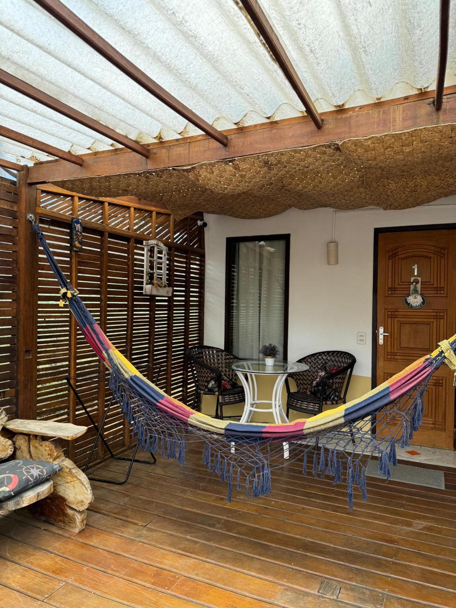 Raízes de Noronha Hotel Fernando de Noronha Exterior foto
